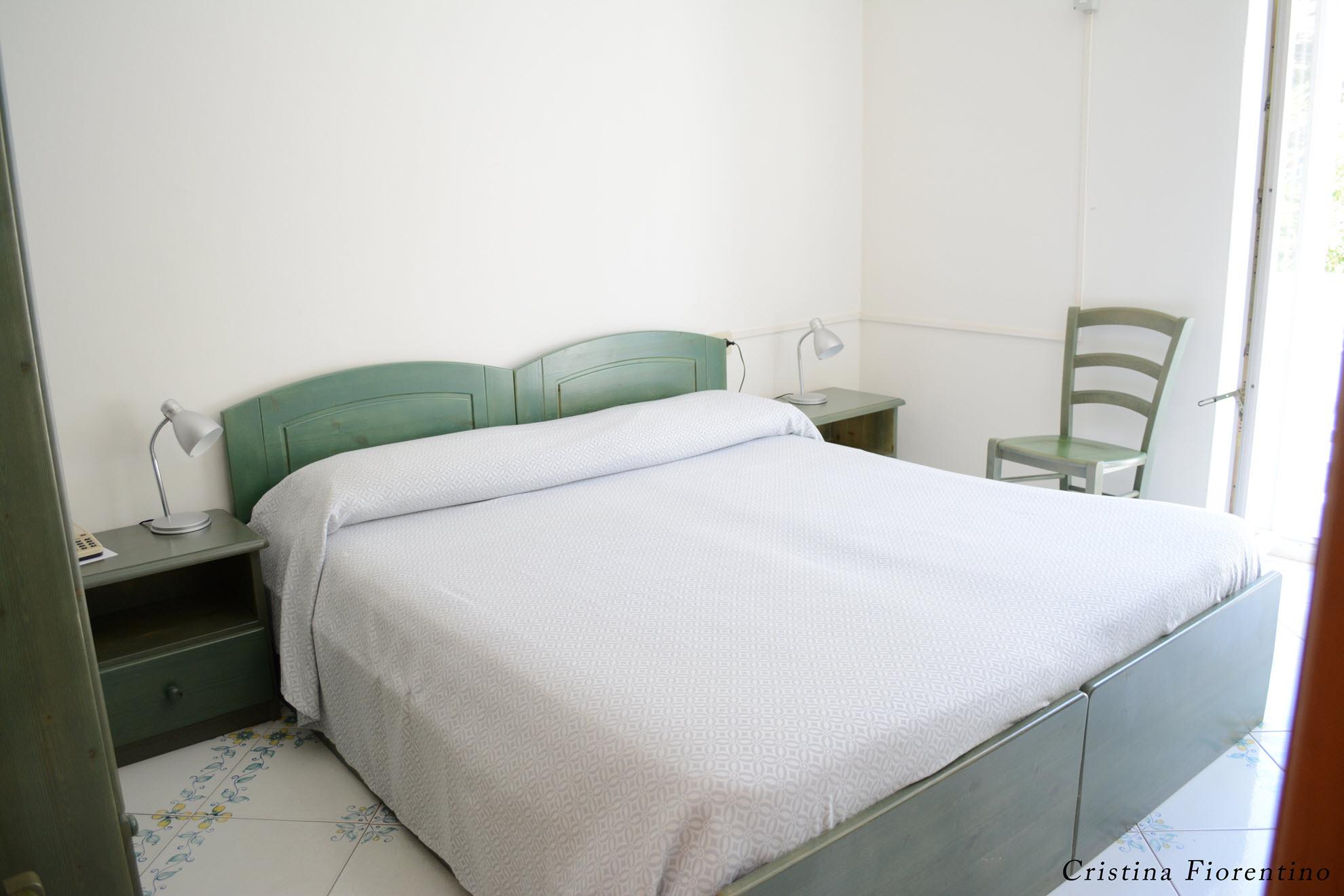Hotel La Ginestra Forio di Ischia Eksteriør billede