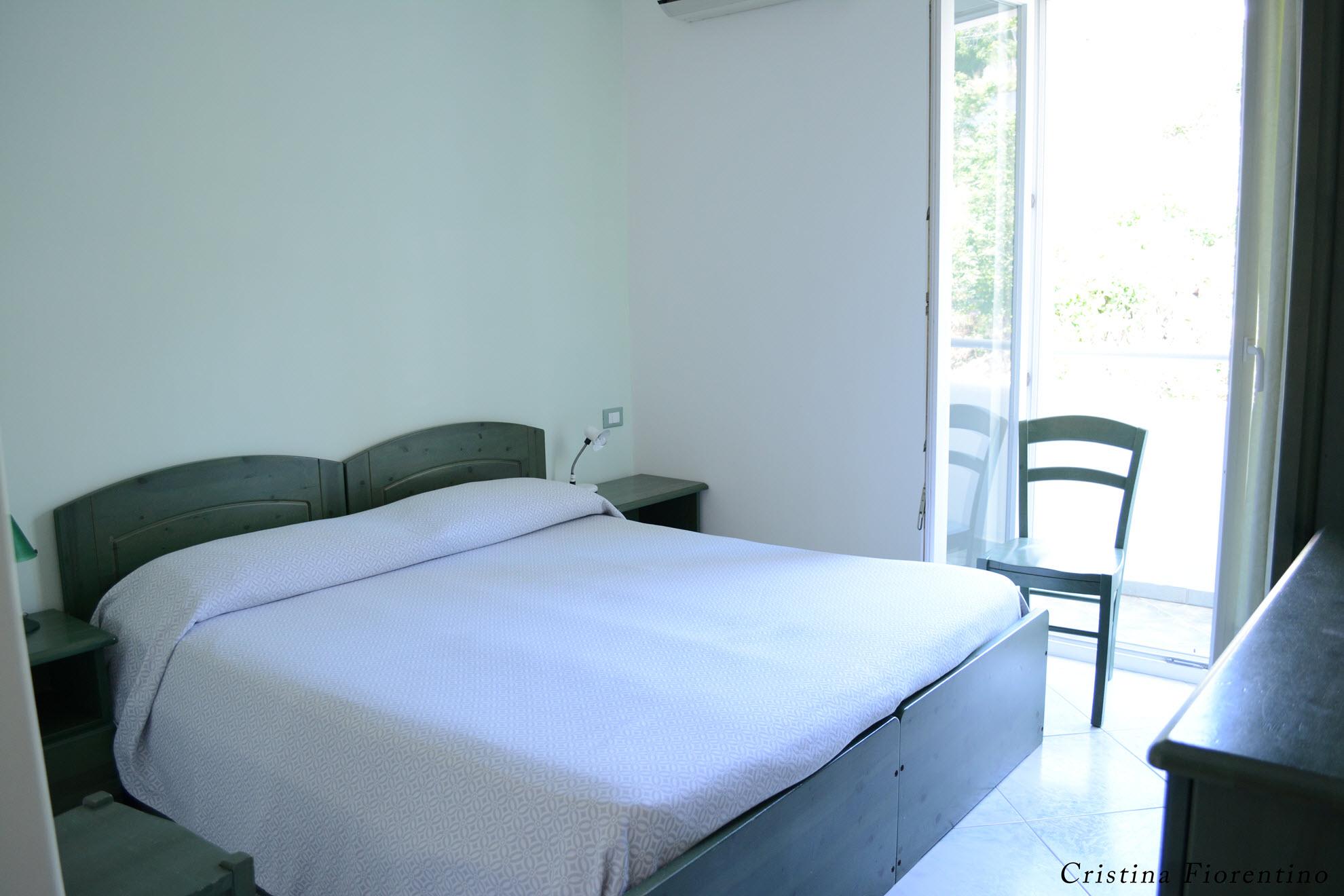 Hotel La Ginestra Forio di Ischia Eksteriør billede