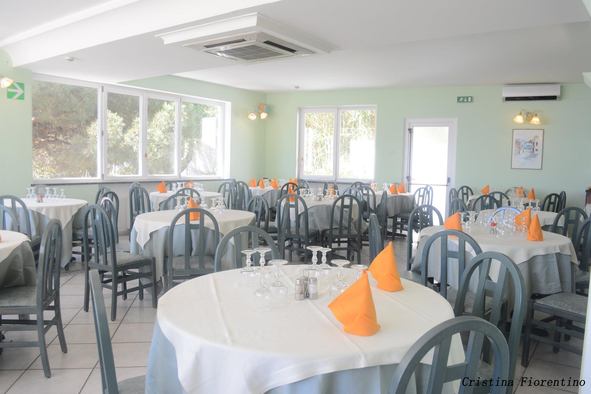 Hotel La Ginestra Forio di Ischia Eksteriør billede
