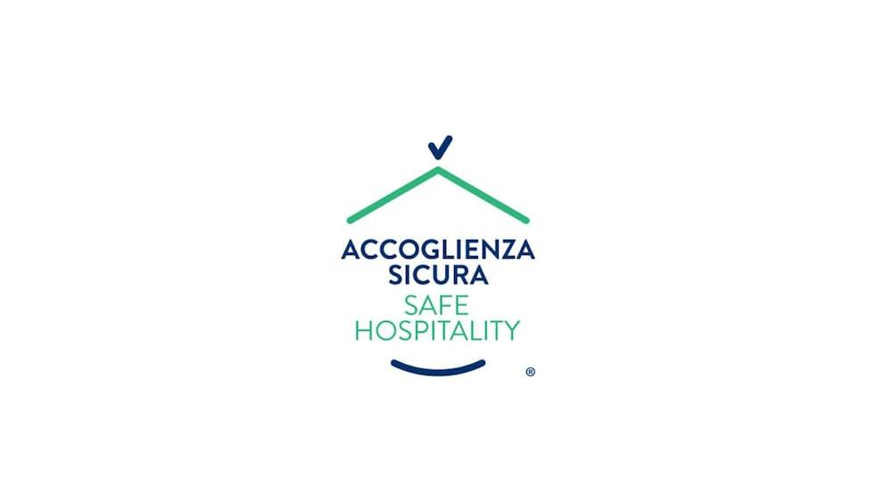 Hotel La Ginestra Forio di Ischia Eksteriør billede