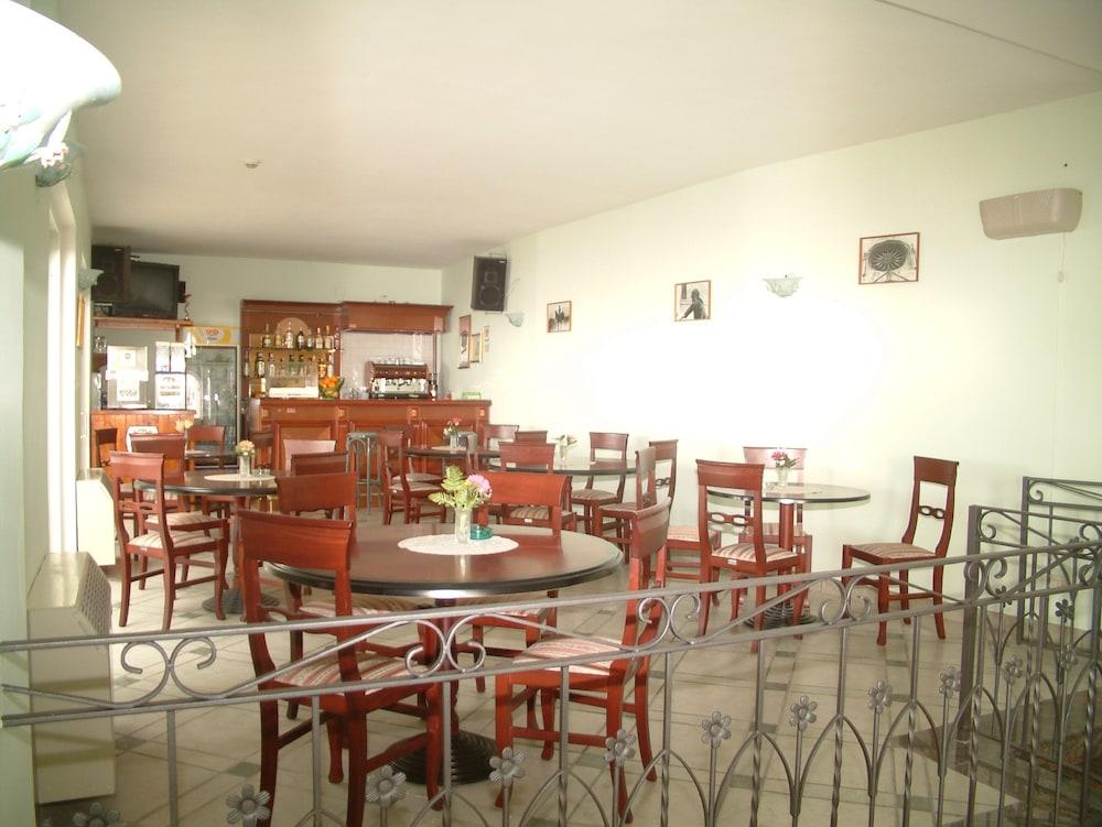 Hotel La Ginestra Forio di Ischia Eksteriør billede